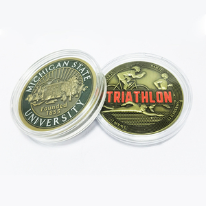 Fabricante <span class=keywords><strong>de</strong></span> monedas personalizado al por mayor moneda <span class=keywords><strong>de</strong></span> desafío conmemorativa <span class=keywords><strong>de</strong></span> metal antigua personalizada monedas <span class=keywords><strong>de</strong></span> colección <span class=keywords><strong>de</strong></span> metal personalizadas - Product Image 5