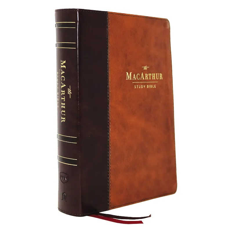 2024 Cheap High Quality Custom Hardcover Holy Bible And Dictionary Printing service