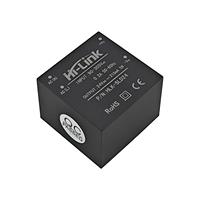 Convertisseur AC/DC HLK-5LD05 5LD03 5LD09 5LD12 5LD15 5LD24 110V 220V vers 3.3V 5V 9V 12V 15V 24V 5W 1.5A Nouvelle solution de module d'alimentation