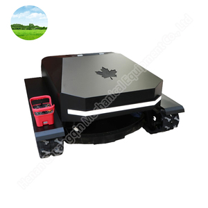 Venta caliente Robot portátil Cortacésped Control remoto Cortacésped Máquina - Product Image 6