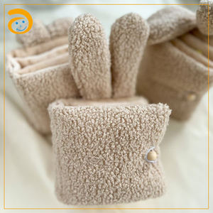 Nouveau livre sensoriel en tissu non toxique pour bébé, livre <span class=keywords><strong>d</strong></span>'activités en feutre froissé en polyester pour l'éveil des nourrissons - Product Image 2