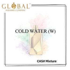 Aceite de Fragancia para Mujer con Aroma a Agua Fría, Esencia de Perfume de Larga Duración para Cuidado Personal, Creación de Aromas Personalizados, Aceite de Perfume Fresco - Product Image 2