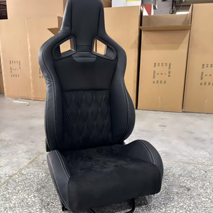 Glissière de siège manuelle pour siège Recaro CS Honda S2000 AP1 AP2 R-V RW <span class=keywords><strong>RS</strong></span> - Product Image 2