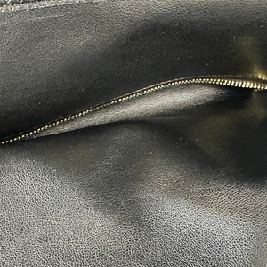 Bolso de Mano de Cuero Genuino Exótico de Alta Gama para Mujer, Diseñador de Moda, Marcas Famosas, Patrón Lichee, Correa de Hombro - Product Image 5