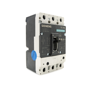 Interruptor Automático Simatic S7-1500 en Caja de Plástico, Tipo 3VL2716-1DC33-0AA0 - Product Image 6