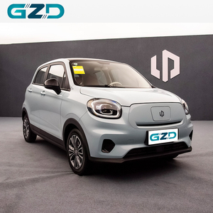 Leap Motor T03 2024 Micro-<span class=keywords><strong>voiture</strong></span> Véhicule à énergie nouvelle Entièrement électrique - Product Image 1