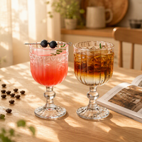 Verre à champagne en forme de cœur romantique français pour fête de mariage, écologique