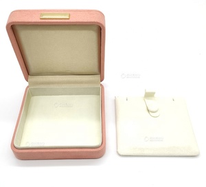 Shero, venta al por mayor, última llegada, cajas de joyería, collar, colgante de uñas, pulsera, anillo de perlas, caja de joyería personalizada, embalaje - Product Image 6