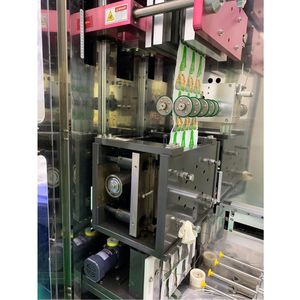 AMT VINA – Matrice de découpe de précision personnalisée pour blister, emballage métallique Hanoi, service de fabrication OEM/ODM haute vitesse - Product Image 5
