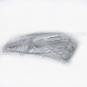 Pour Honda PCX160 ADV160 VARIO160 2024+ Accessoires Extérieurs Couvercle de Filtre à Air Capuchon de Protection du Filtre à Air Kit de Remplacement de Carrosserie - Product Image 3