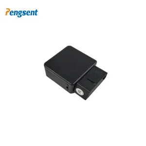 Pengsent FM08E2023ベストセラーシンプルな場所簡単なインストールデバイスObd Gps Gprs Gsmトラッカー車の追跡場所