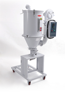 Secadora de Tolva Sindon, Fabricantes que Venden Máquinas Secadoras de Tolva de Plástico Personalizadas - Product Image 3