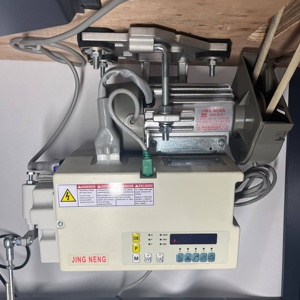 Macchinari Industriali per la Produzione della Pelle di Origine Diretta dalla Fabbrica Macchina per la Fabbricazione di Scarpe e Scarnitrice per Pelli - Product Image 3