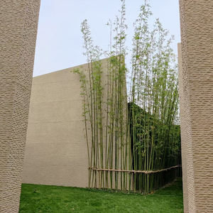 Revestimiento de Pared Moderno para Villa, Imitación de <span class=keywords><strong>Piedra</strong></span> Flexible Artificial, Losa Grande, Ignífugo, Ultrafino, Ligero, <span class=keywords><strong>Fachada</strong></span> Exterior - Product Image 4