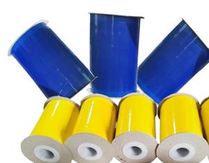 เครื่องผลิตกับดักแมลงแบบกาวร้อนชนิดม้วนสีเหลืองและแบบแผ่นสีเหลืองสำหรับการเกษตร - Product Image 3