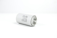 Condensateur à film 450VAC 1uf-100uf CBB60, condensateur de démarrage et de fonctionnement pour moteur de pompe à eau