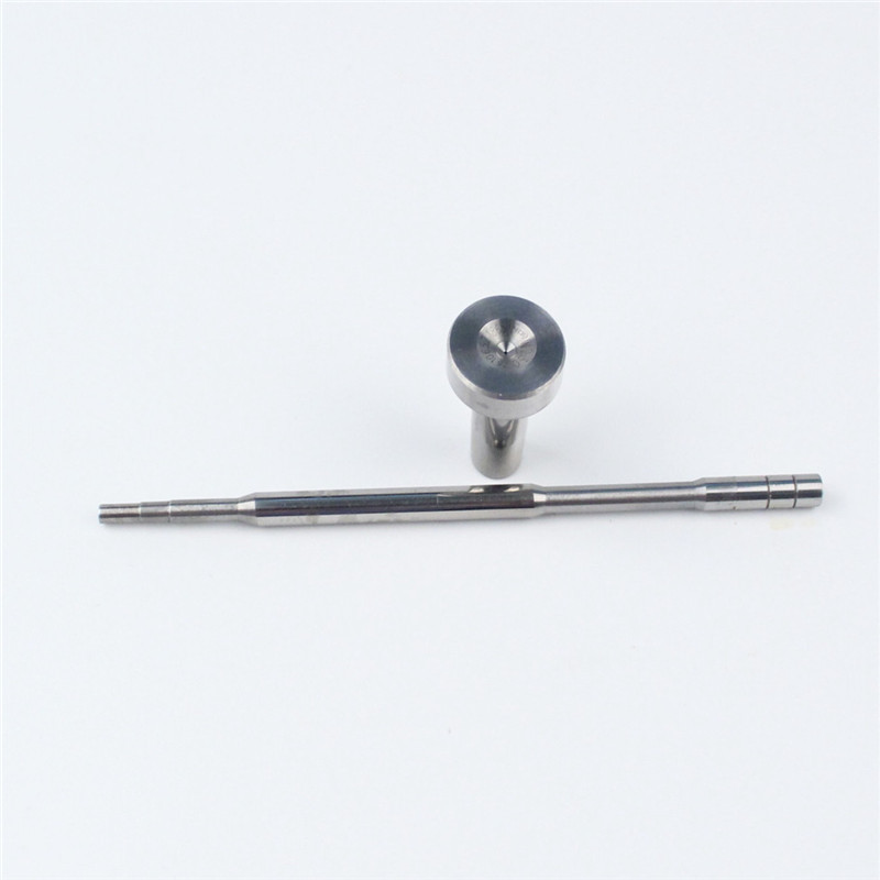 control valve F00RJ02035 injector valve F00RJ02035 F00R J02 035 for injector 0445120333 injector repair kits for YUCHAI