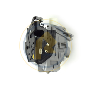 Serratura Porta Adattabile Ac Rolcar per OE 1P1837016, Compatibile con Seat Altea 2004 - Product Image 1