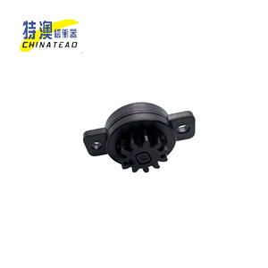 Amortisseur à engrenages rotatifs Chinateao Rd-T010 en silicone pour accoudoirs et pièces automobiles - Product Image 3