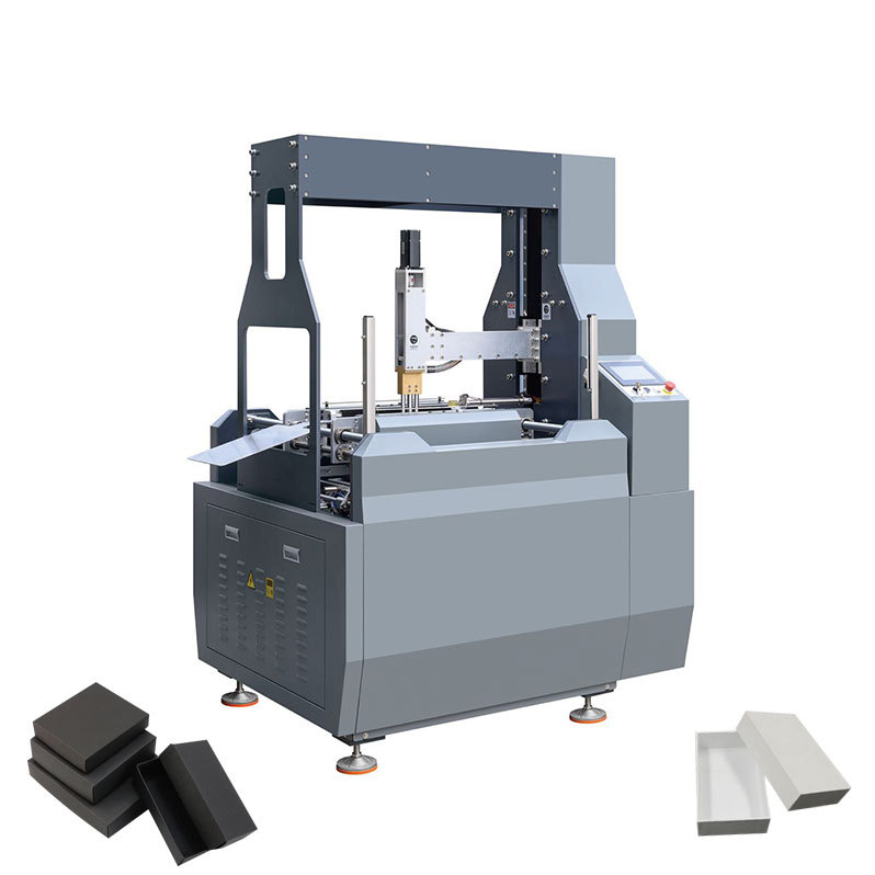 Fully Automatic Packaging Gift Jewelry Custom
