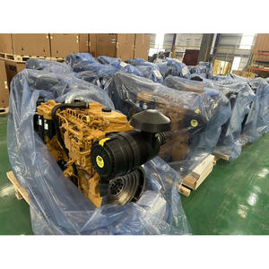 三相発電機 100kW 200kW 300kW 400kW キャタピラー発電機 200kVA 300kVA 400kVA 500kVA 超低騒音ディーゼル発電機 販売用 - Product Image 5