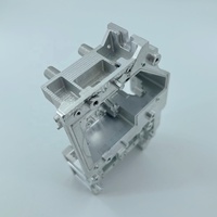 Service de découpe laser et de fabrication de tôles métalliques, pièces pliées en fer/acier/aluminium, enclos sur mesure par estampage
