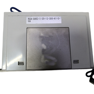 Controlador de cilindro de dos cilindros, controlador de accionamiento usado en buenas condiciones, actuador de 3 meses de garantía - Product Image 4