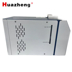 L'analisi della gascromatografia di laboratorio HGZ-500 utilizza un generatore di idrogeno ad alta purezza - Product Image 6