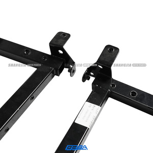 Long Lasting Premium Original Factory <b>Radiator</b> Frame For Lamborghini LP580 610 OE 4T0806192B - Product Image 3