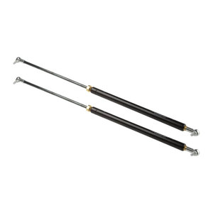 Resorte de Gas de Acero Camloc RS182 4734 1200N, Varilla de Soporte Industrial - Product Image 5