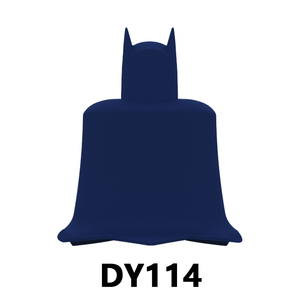 DY112-114 tBat Movie Man, El Caballero Oscuro, <span class=keywords><strong>Bruce</strong></span> <span class=keywords><strong>Wayne</strong></span>, Superhéroes, Mini Bloques de Construcción Educativos Coleccionables, Juguetes de Regalo para Niños - Product Image 4