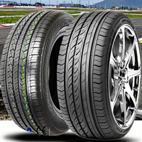 Nouveaux pneus radiaux SUV sportifs 265/30R20 & 275/35R20 sans chambre à air certifiés ECE, pneus de maniabilité de précision
