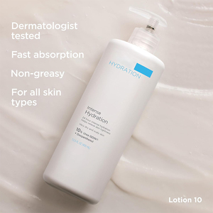 Aixin Private 10% <span class=keywords><strong>Urea</strong></span> Loción corporal nutre sin sensación grasosa o pesada en la piel <span class=keywords><strong>Crema</strong></span> de <span class=keywords><strong>urea</strong></span> - Product Image 4