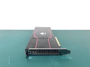 لهوواوي atlasduo 96G-300i قمم INT8 ، TFLOPS FP16 ، PCIe Gen4.0 ، الاستدلال وفك التشفير فائق السرعة AI - Product Image 2