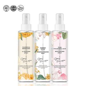 Spray Facial Multiusos para Fijar el Maquillaje, Refrescar, Hidratar y Humectar la Piel, Tónico Facial en Spray - Product Image 1