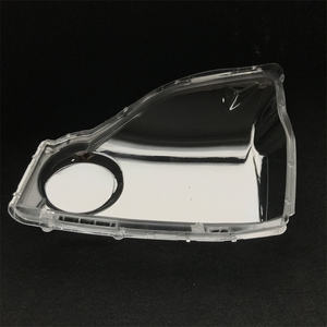 Cache-phare en verre pour phare de voiture - Product Image 2