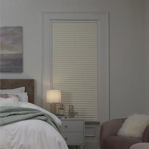 نهار وليلة ظلال عسل خلوية وظلال تعتيم للنوافذ والستائر الحركية قرص العسل - Product Image 5