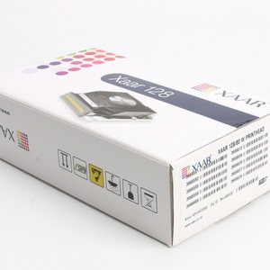 Nuevo Cabezal de Impresión UV Morado JH Brand 128/200 para Impresora Eco Solvente de Alta Calidad - Product Image 6