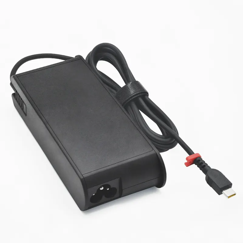 Alta calidad al por mayor portátil barato personalizado 20V 4.75A adaptador de corriente alterna 95W Notebook cargador tipo C interfaz