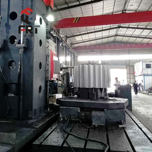 Engrenages cylindriques de haute précision 40Cr, grands et petits, vente directe d'usine pour applications de chargeuses et de broyeurs à billes - Product Image 3