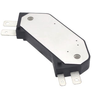 <span class=keywords><strong>Module</strong></span> <span class=keywords><strong>d</strong></span>'<span class=keywords><strong>allumage</strong></span> OEM de haute qualité Bobine 830931 DR100 0227100029 LX301 État neuf pour GM WELLS et pour <span class=keywords><strong>BOSCH</strong></span> - Product Image 4