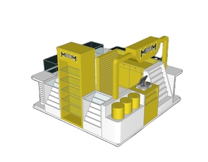 Caldo-vendita di alta qualità nuovo tipo di riparazione del telefono mobile chiosco <span class=keywords><strong>negozio</strong></span> di interior design per accessori del telefono mobile stand per vendita - Product Image 5