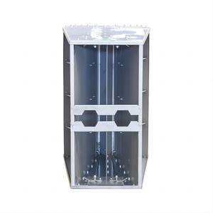 Mangeoire automatique en acier inoxydable pour porcs <span class=keywords><strong>Finsher</strong></span>/caisse de pépinière Abreuvoir double face pour porcs - Product Image 5