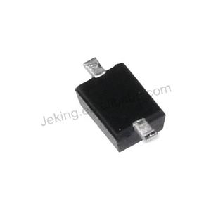 Jeking IC-Chip Dioden Gleichrichter PMEG4005EJ SOD323F SOD323 PMEG4005EJF - Product Image 4