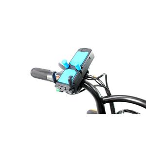La comida de la familia entrega de carga E de E-Carga Ebike de la E-bici bicicleta eléctrica de carga entrega bicicleta e bicicleta - Product Image 3