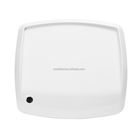 Support polyvalent en plastique pour plateau de fauteuil dentaire, pour accessoires de panneau de commande