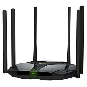 Mercury <span class=keywords><strong>Router</strong></span> inalámbrico WiFi 6 Gigabit <span class=keywords><strong>AX1500</strong></span> Home 5G Cobertura completa de alta velocidad Phantom X156G - Product Image 2