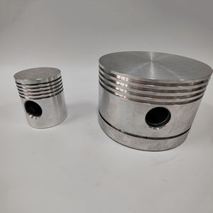 בוכנה זרעה בוכנה lp 3398 3384 hv2 210 hv2 חלקי מנוע מדחס - Product Image 6