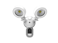 Kamera lampu sorot cincin lampu Sensor keamanan ES-B13