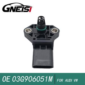 Sensor de Presión para Audi <span class=keywords><strong>A1</strong></span> A3 A4 A5 A6 A7 <span class=keywords><strong>Q2</strong></span> Q3 Q5 Q7 Volkswagen Sharan Passat Tiguan Golf Touran Polo 03G906051E 03G906051M - Product Image 4